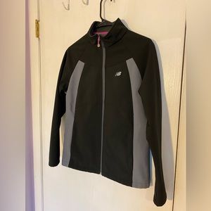 Women’s New Balance Shell Coat